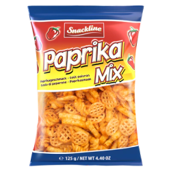 Snackline Mix 125gr